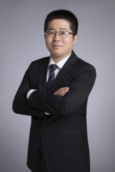 优秀校友李绍伟